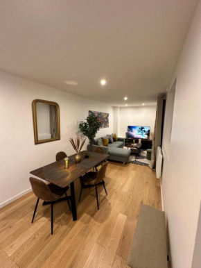 Cosy Appart Poissy - Proche Paris